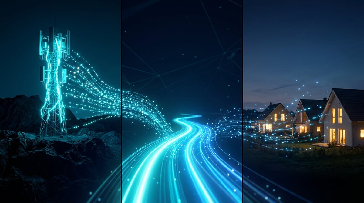 Residential vs Mobile Proxies in 2026: Which One to Choose for Your Needs