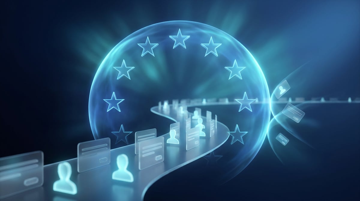 GDPR Scraping: EDPB Closes the "Public Means Allowed" Loophole