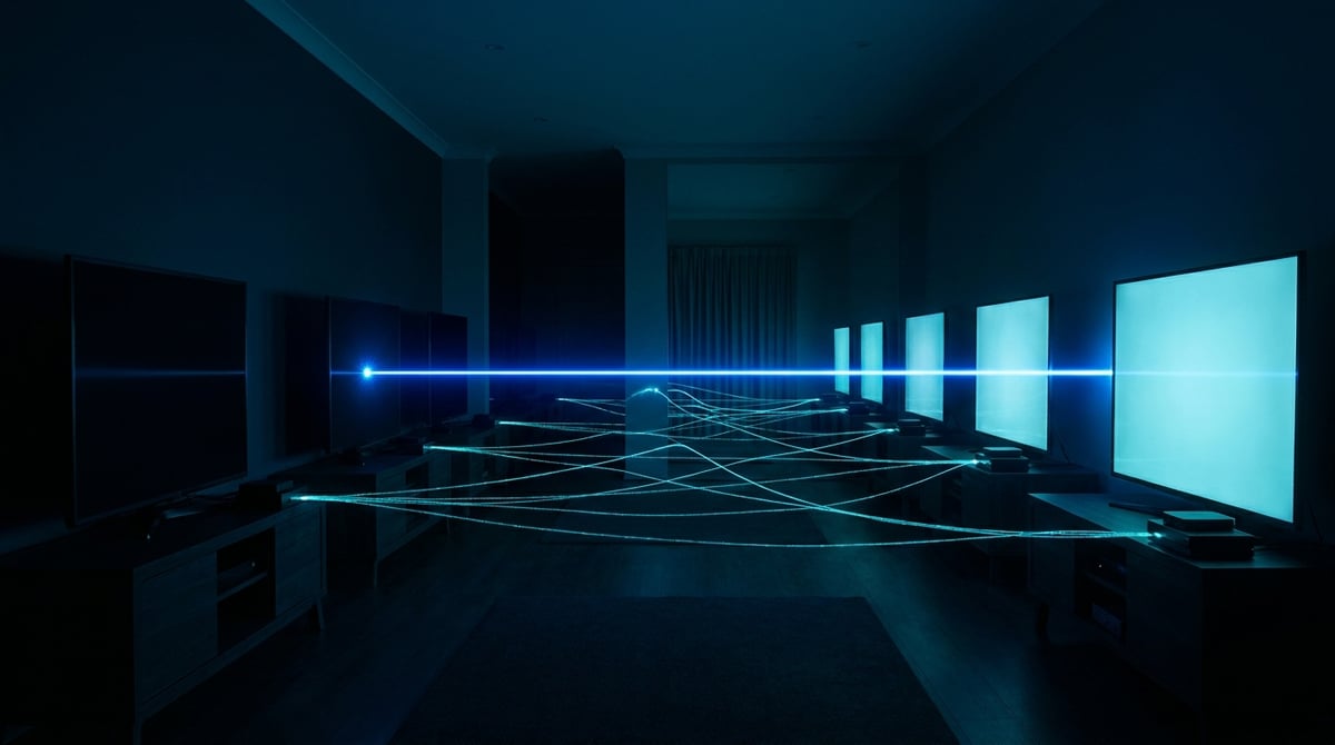 NetNut Shutdown: How Legal Residential Proxies Differ from Botnets