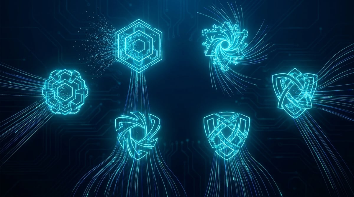 Ai đang chặn bạn: So sánh các giải pháp chống bot 2026 - Cloudflare, DataDome, Akamai, Kasada