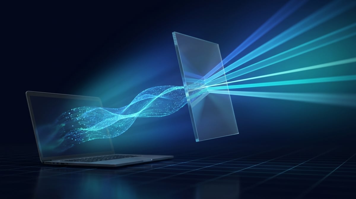 Что ваш AI-ассистент отправляет наружу: аудит трафика через mitmproxy