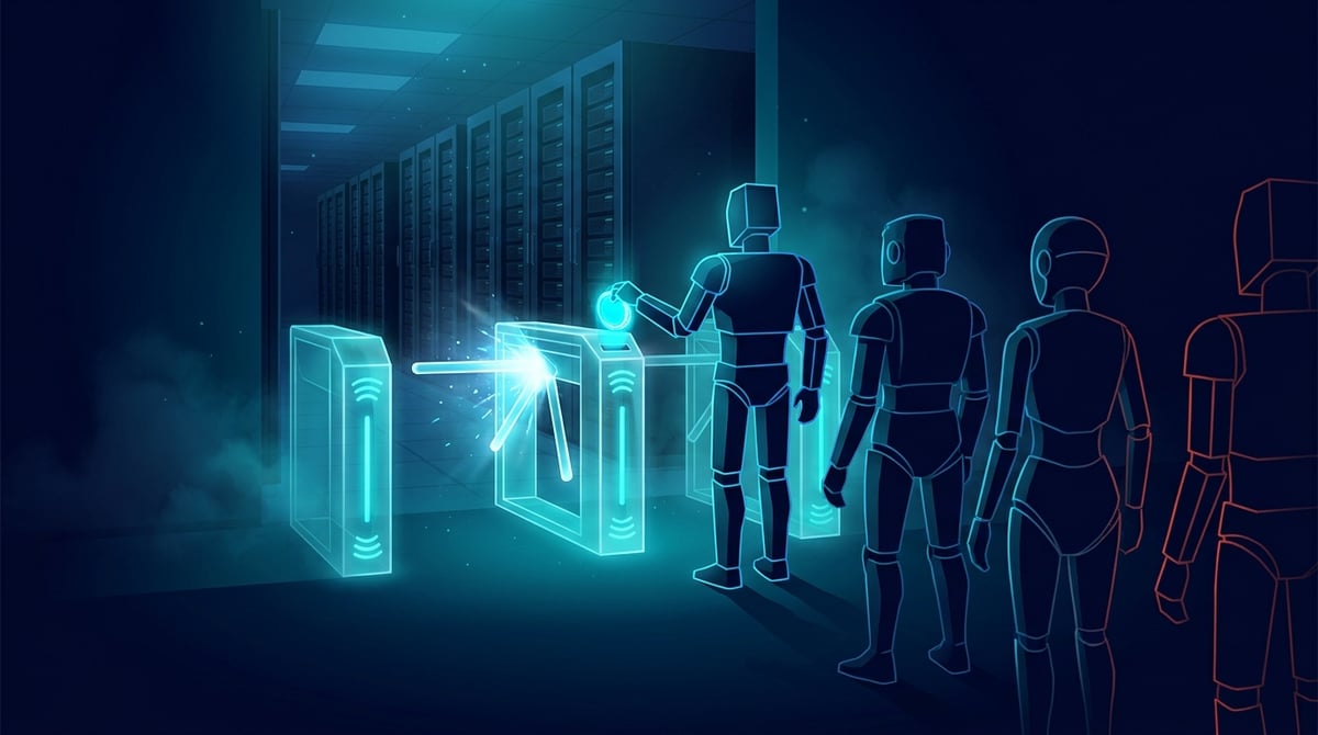 Cloudflare Issues Wallets to Bots: HTTP 402 Awakens, Splitting the Web in Two