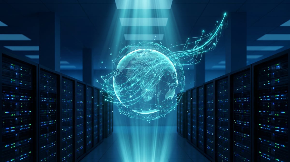 Warburg Pincus Investasi $130 Juta di Oxylabs dengan Penilaian $3,6 Miliar: Proksi Menjadi Infrastruktur untuk AI