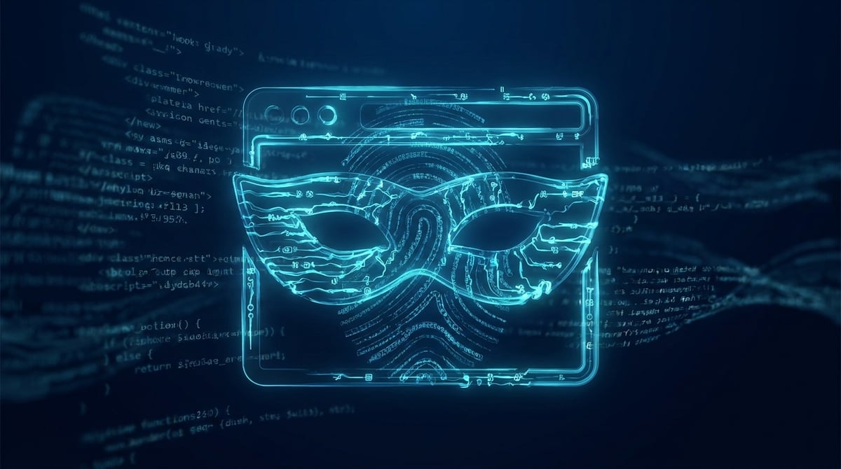 Como contornar o TLS/JA4-fingerprinting em 2026: curl_cffi e a imitação de navegador na prática