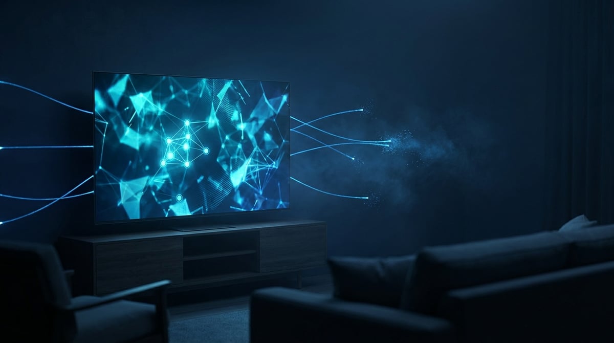 LG Membersihkan Proxy-SDK di Smart TV: Apa yang Terjadi dengan IP Residensial