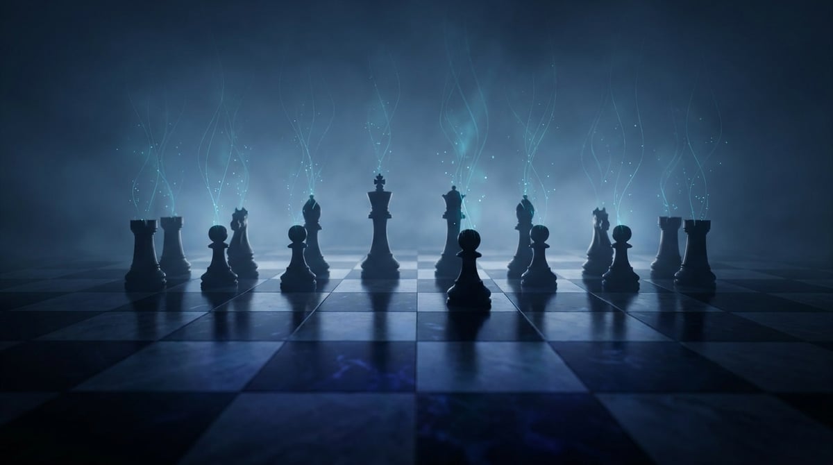 Chess.com'da 7,3 Milyonluk Sızıntı: Hırsızlık Yerine Dokuz Günlük İnceleme