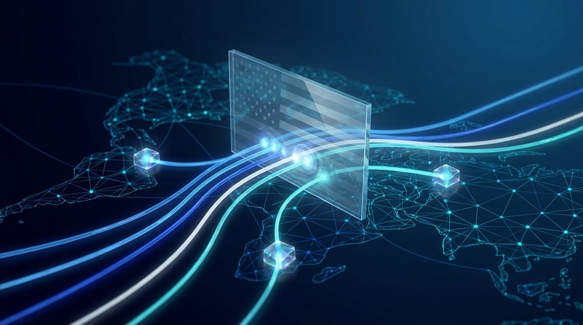 Rancangan Undang-Undang ACPA dan DEFEND IP: AS Ingin Memblokir Situs Melalui VPN. Apa Kabar Proxy?