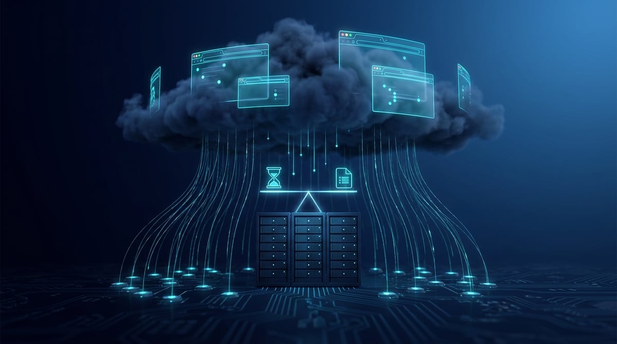 Perbandingan Harga: Browser Cloud vs Playwright Sendiri dengan Proxy di 2026